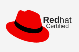 Redhat certification