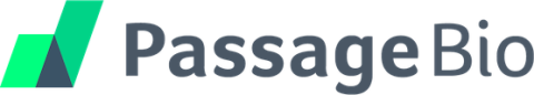 PassageBio logo