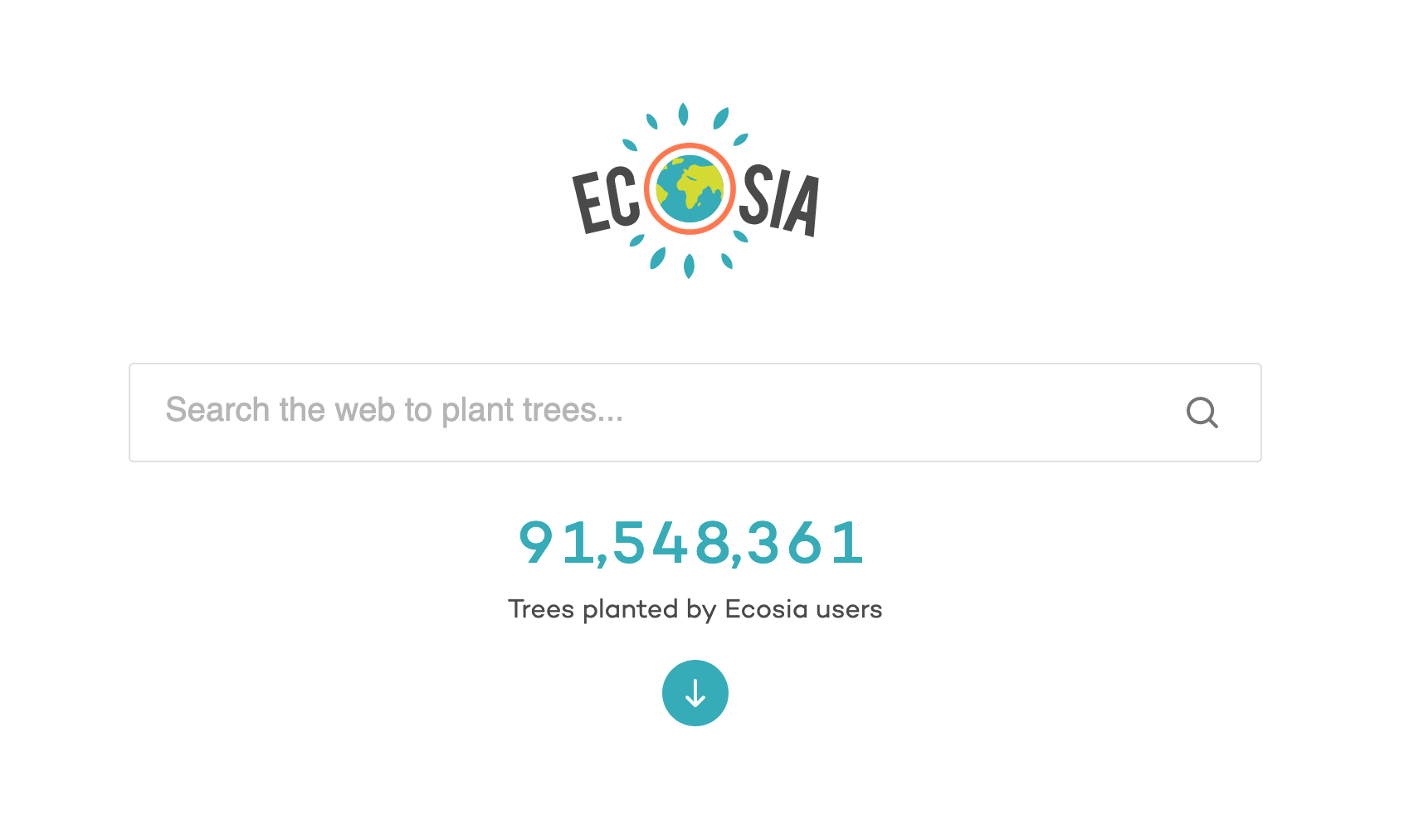 How to Support Our Planet's Conservation through Every Day Internet Browsing