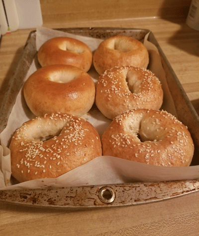 Bagels