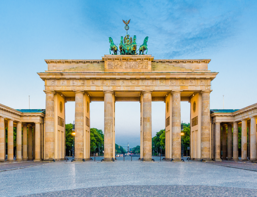 berlin