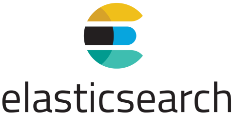 elastic search logo