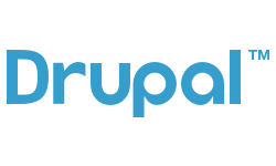 Drupal logo