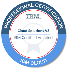 IBM Certification