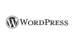 Wordpress logo