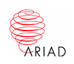 Ariad logo