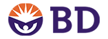 Becton Dickinson logo Becton Dickinson logo