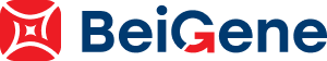 BeiGene logo BeiGene logo