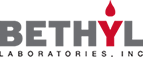 Bethyl logo
