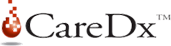 CareDx logo CareDx logo