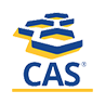 CAS logo CAS logo