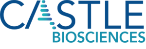 Castle Biosciences logo Castle Biosciences logo