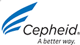 Cepheid logo Cepheid logo