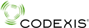 Codexis logo Codexis logo