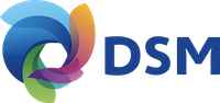 DSM logo DSM logo
