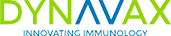 Dynavax logo Dynavax logo
