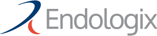 Endologix logo Endologix logo