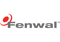 Fenwal logo Fenwal logo
