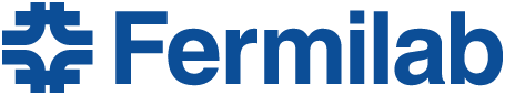 Fermilab logo Fermilab logo