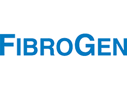 FibroGen logo
