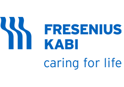Fresenius Kabi logo Fresenius Kabi logo