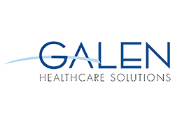 Galen logo Galen logo