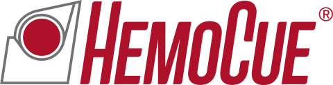 HemoCue logo