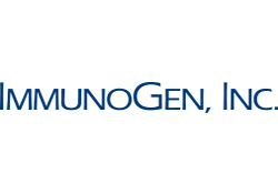 ImmunoGen, Inc logo