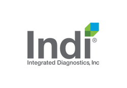 Integrated Diagnostics, Inc logo Integrated Diagnostics, Inc logo