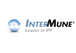 InterMune logo InterMune logo