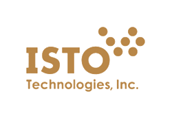 Isto Technologies, Inc logo Isto Technologies, Inc logo