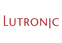 Lutronic logo Lutronic logo