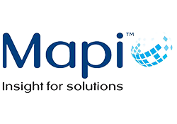 Mapi Group logo