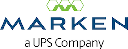 Marken logo Marken logo