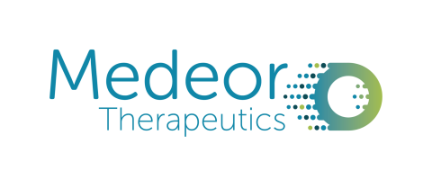 Medeor logo Medeor logo