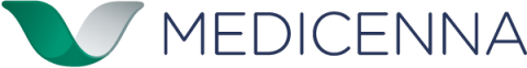 Medicenna logo