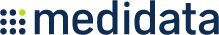 Medidata logo Medidata logo