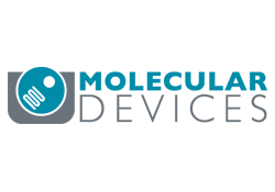 Molecular Devices logo