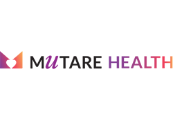 Mutare Health logo
