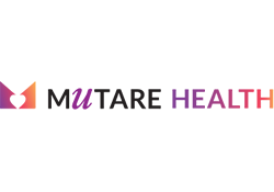 Mutare Health logo Mutare Health logo