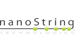 nanoString logo nanoString logo