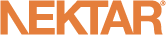 Nektar logo Nektar logo
