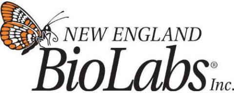 New England BioLabs, Inc logo New England BioLabs, Inc logo