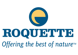 Roquette logo Roquette logo
