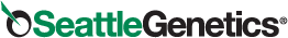 Seattle Genetics logo