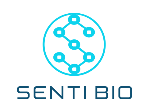 Senti Bio logo