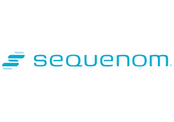 Sequenom logo Sequenom logo