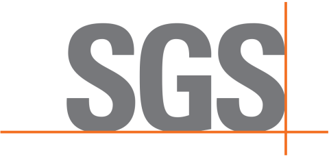 SGS logo SGS logo