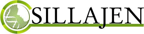 Sillajen logo Sillajen logo