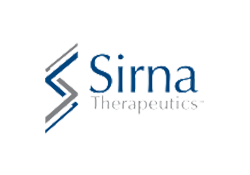 Sirna Therapeutics logo